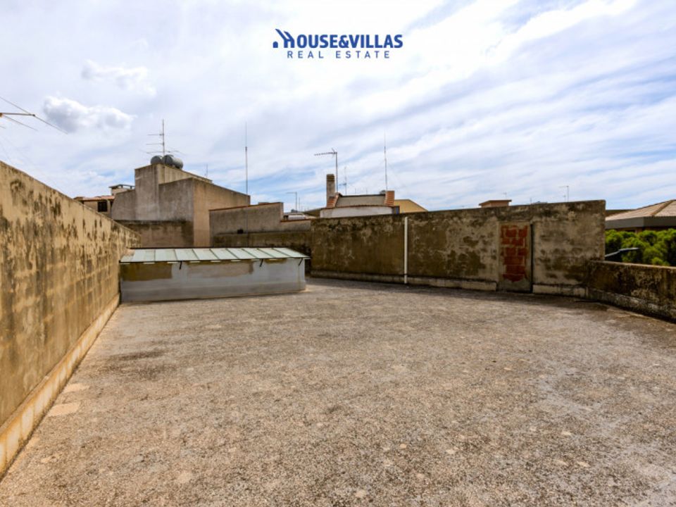 Lejlighed i Noto, Siracusa - foto 4