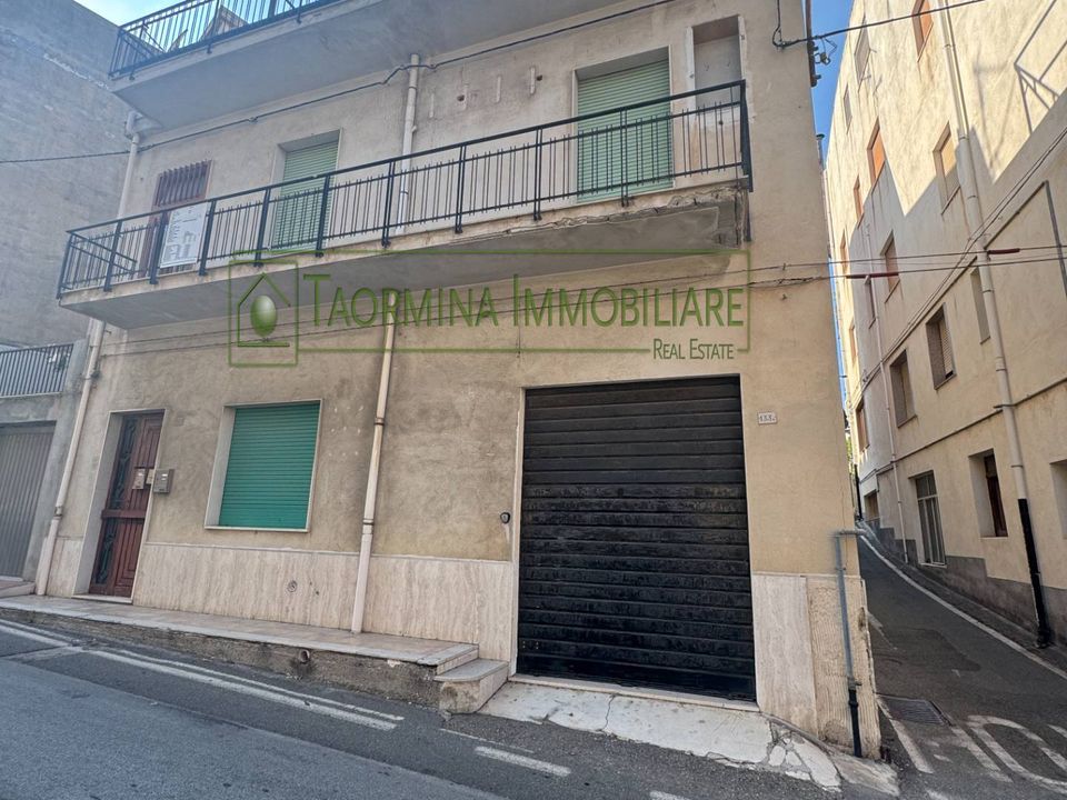 Villa i Giardini-Naxos, Messina - bilde 2
