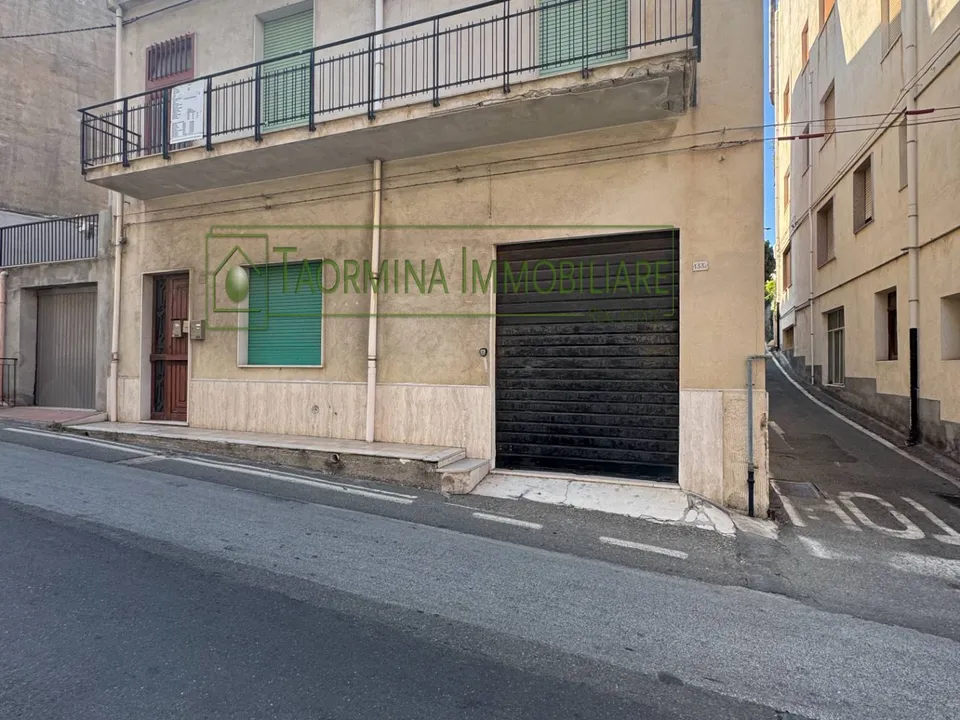 Villa i Giardini-Naxos, Messina - bilde 4