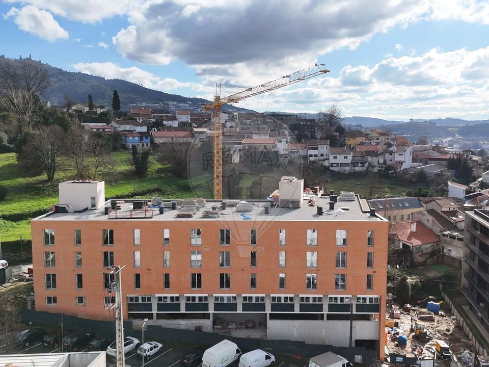 Lejlighed i Guimaraes, Braga - foto 3