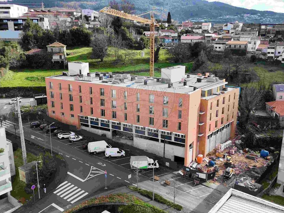 Lejlighed i Guimaraes, Braga - foto 5