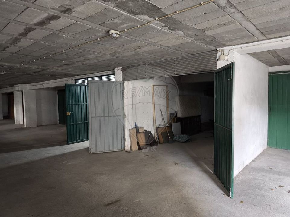 Garage i Valenca, Viana do Castelo - foto 4