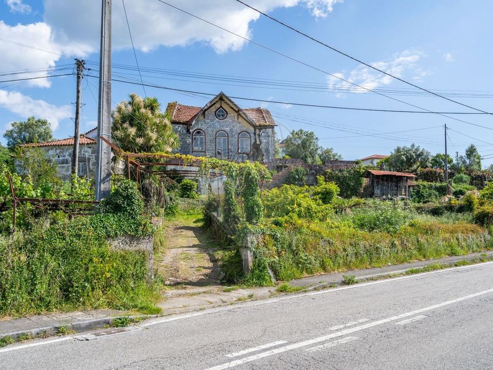 Farm i Ponte de Lima, Viana do Castelo - foto 4