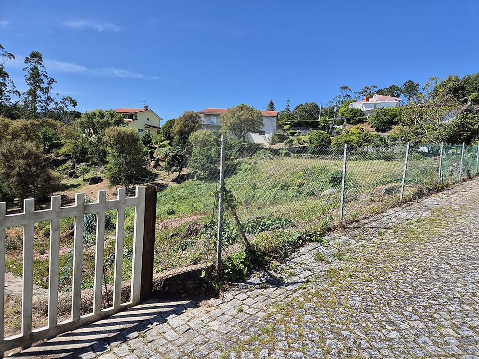 Helårsgrund i Esposende, Braga - foto 1