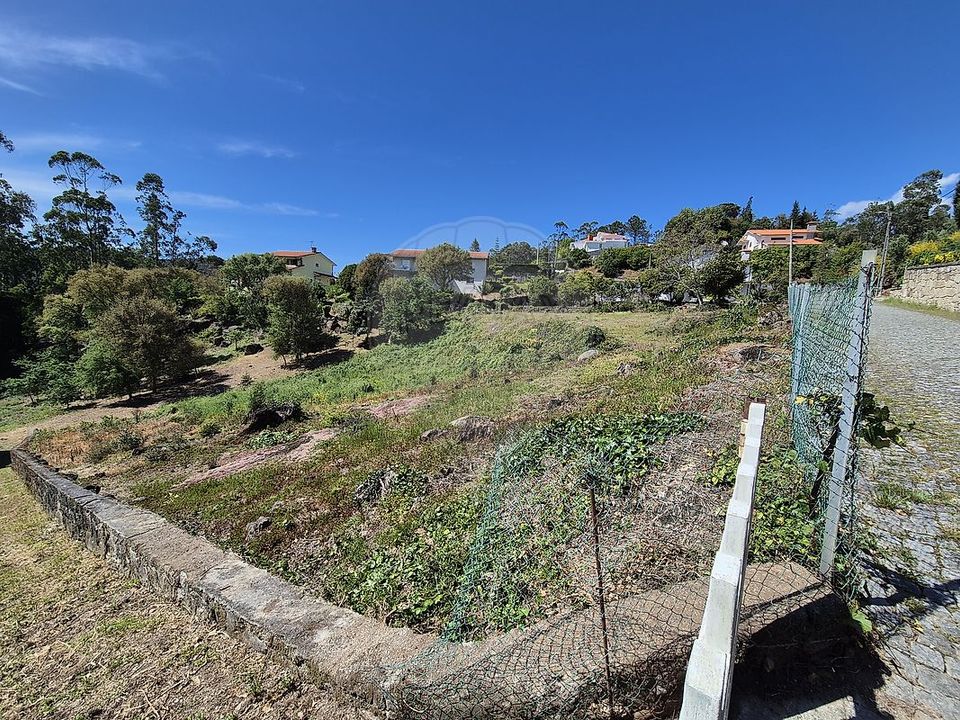 Helårsgrund i Esposende, Braga - foto 2