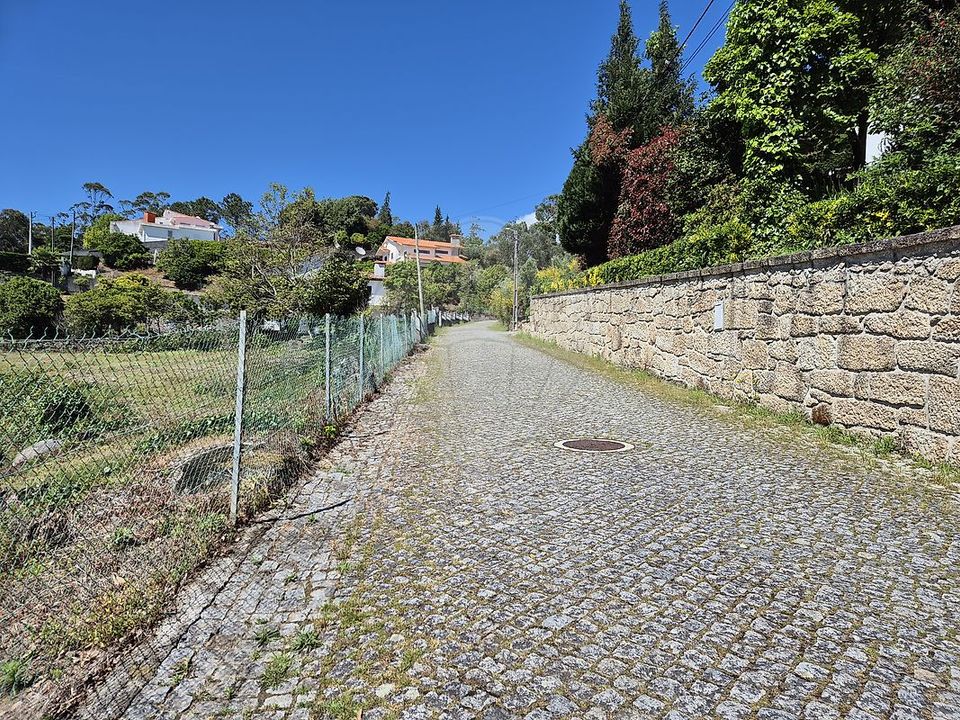 Helårsgrund i Esposende, Braga - foto 3