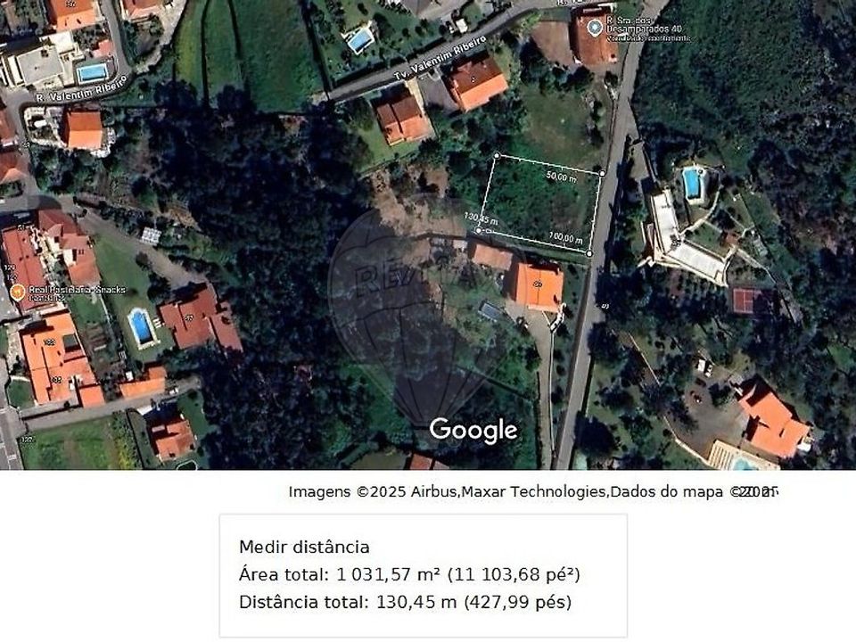 Helårsgrund i Esposende, Braga - foto 4
