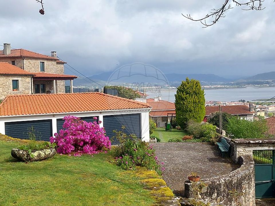 Farm i Caminha, Viana do Castelo - foto 1