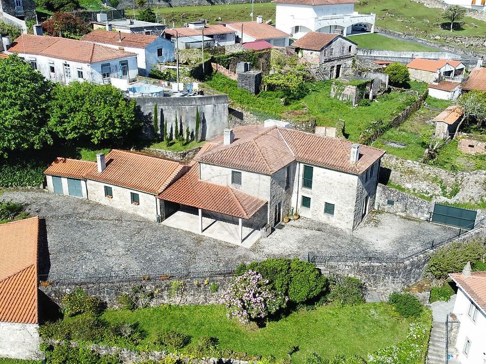 Farm i Caminha, Viana do Castelo - foto 4