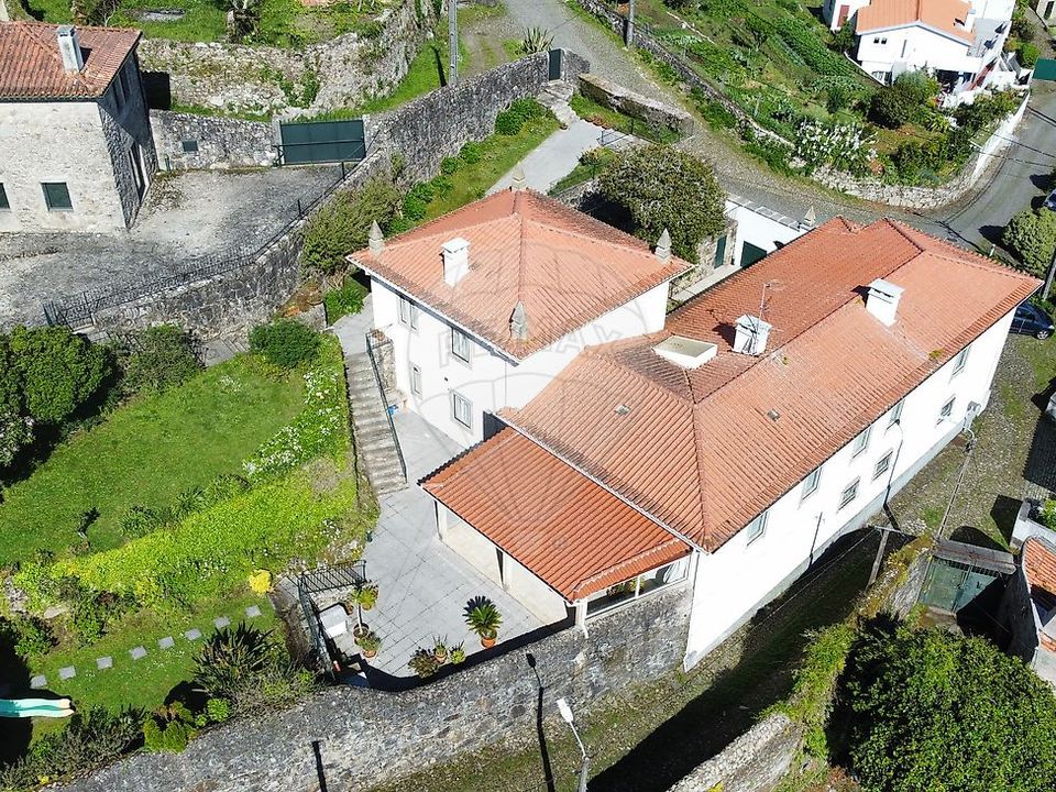 Farm i Caminha, Viana do Castelo - foto 5