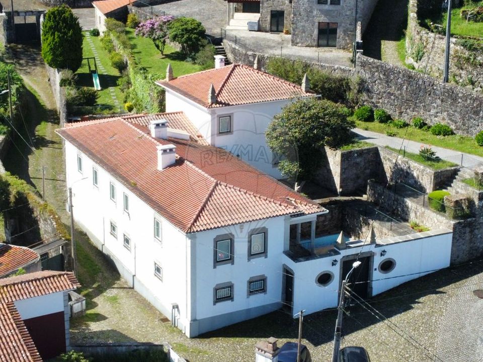 Farm i Caminha, Viana do Castelo - foto 2