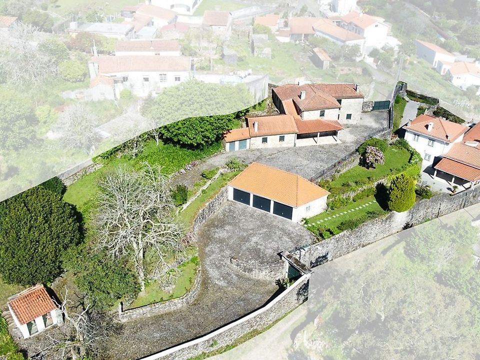 Farm i Caminha, Viana do Castelo - foto 3