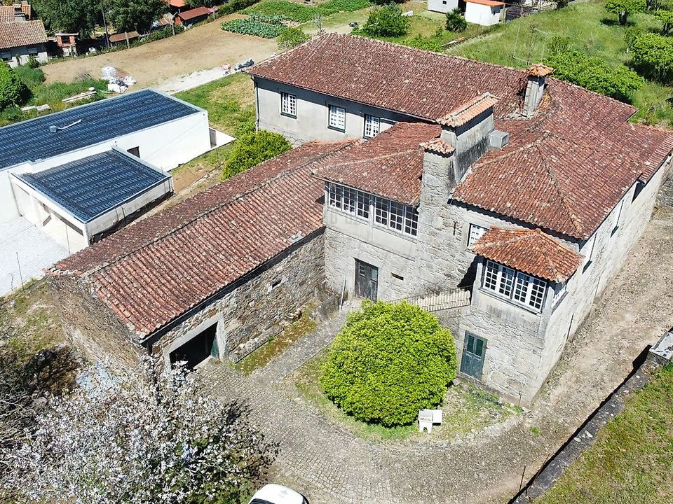 Farm i Ponte de Lima, Viana do Castelo - foto 3