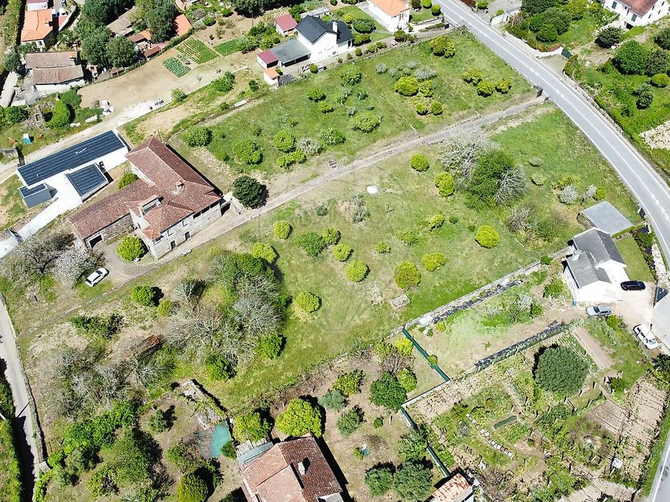 Farm i Ponte de Lima, Viana do Castelo - foto 5