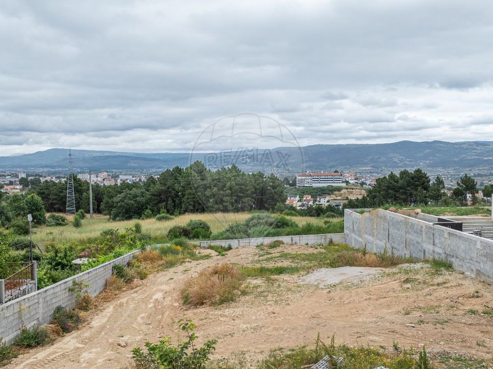 Helårsgrund i Chaves, Vila Real - foto 2
