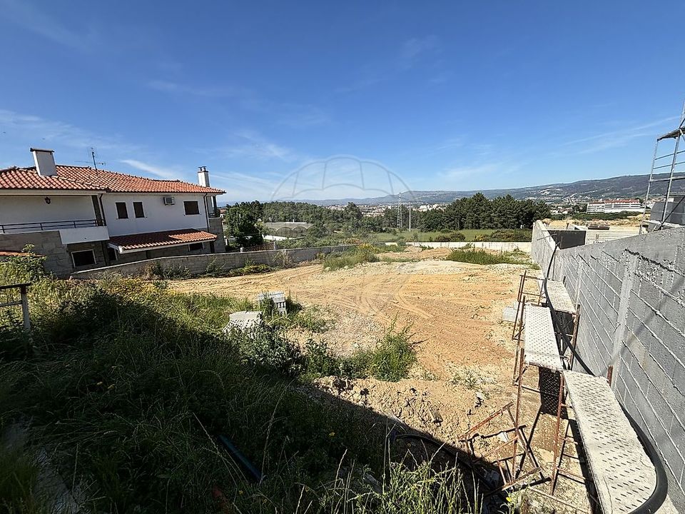 Helårsgrund i Chaves, Vila Real - foto 3