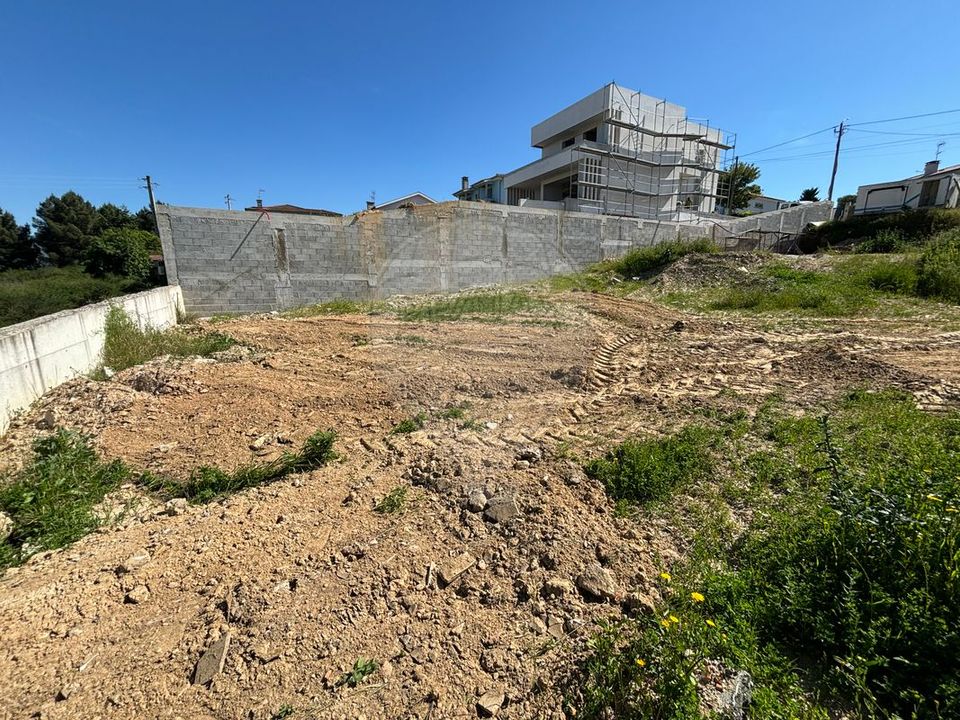Helårsgrund i Chaves, Vila Real - foto 5