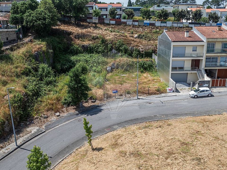 Helårsgrund i Braga, Braga - foto 2