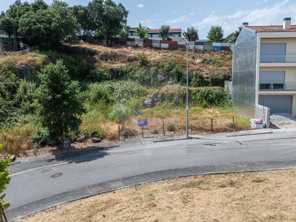 Helårsgrund i Braga, Braga - foto 3