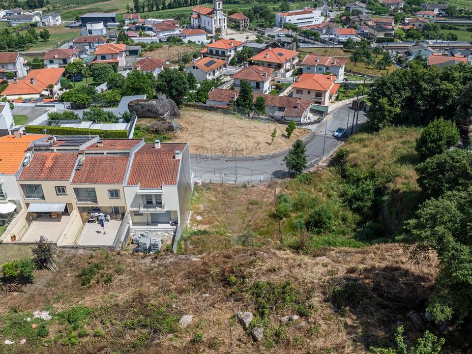 Helårsgrund i Braga, Braga - foto 4