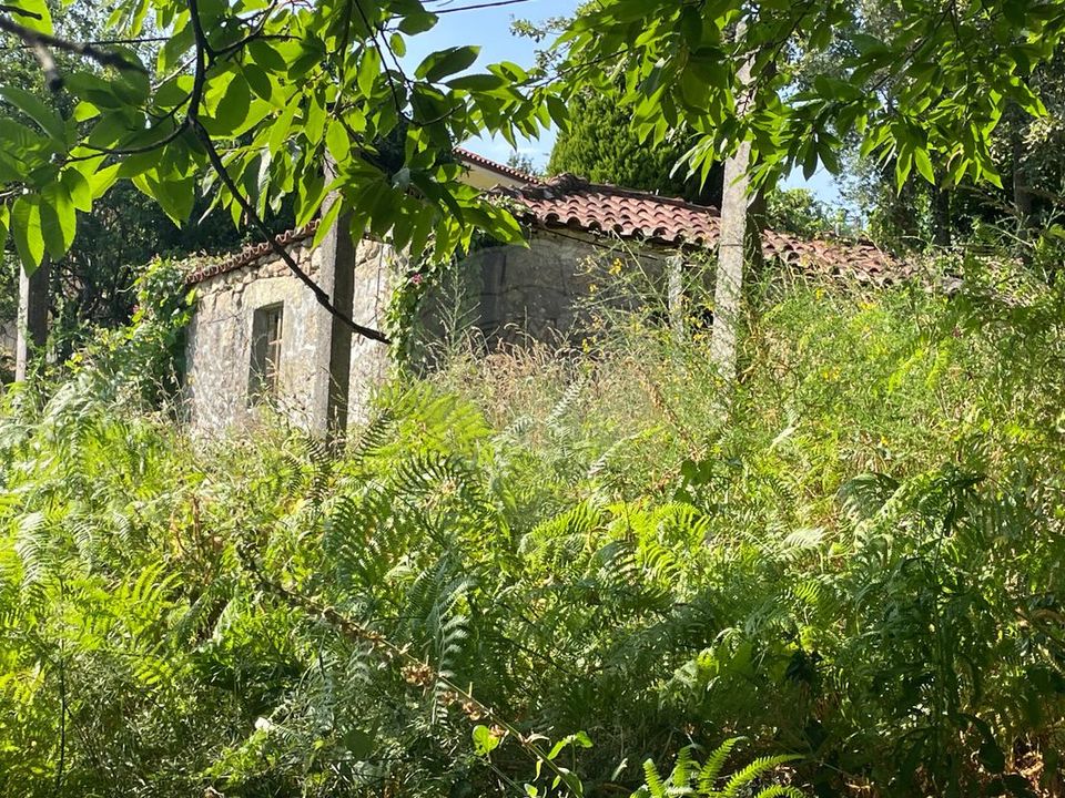 Villa i Arcos de Valdevez, Viana do Castelo - foto 2