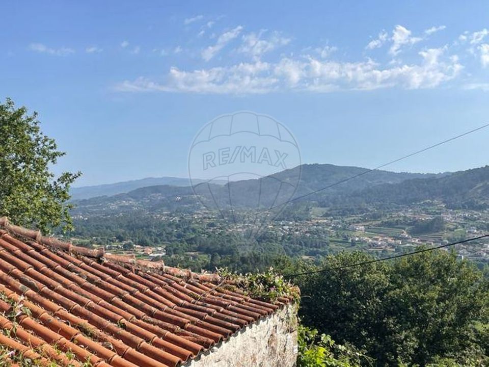 Villa i Arcos de Valdevez, Viana do Castelo - foto 4