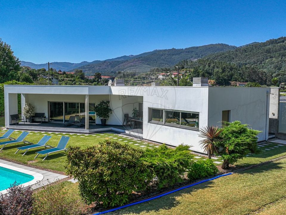 Villa i Vieira do Minho, Braga - foto 2