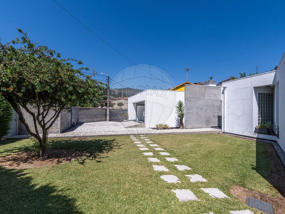Villa i Vieira do Minho, Braga - foto 3