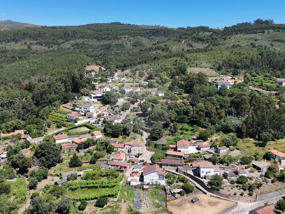 Villa i Valenca, Viana do Castelo - foto 2