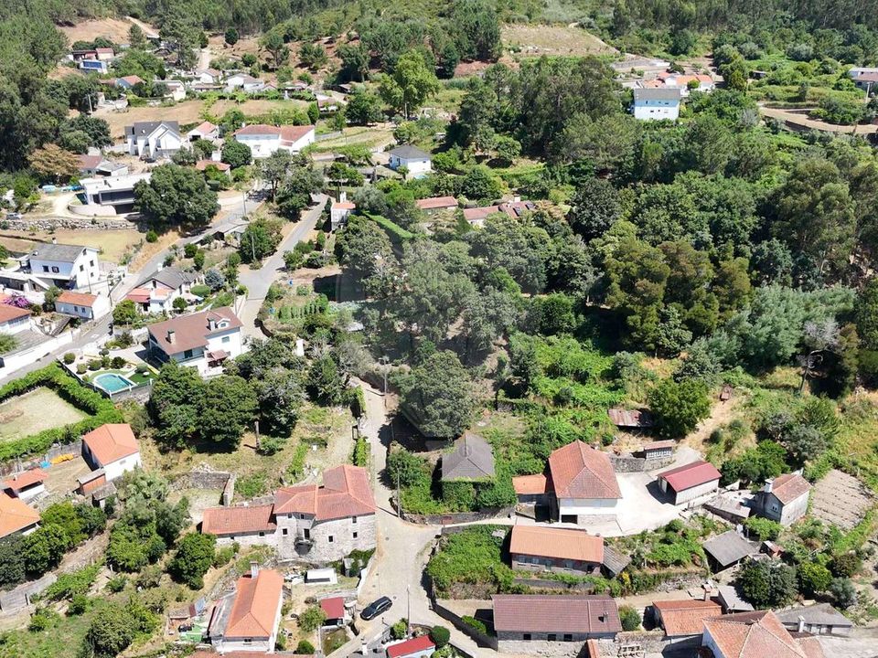 Villa i Valenca, Viana do Castelo - foto 5