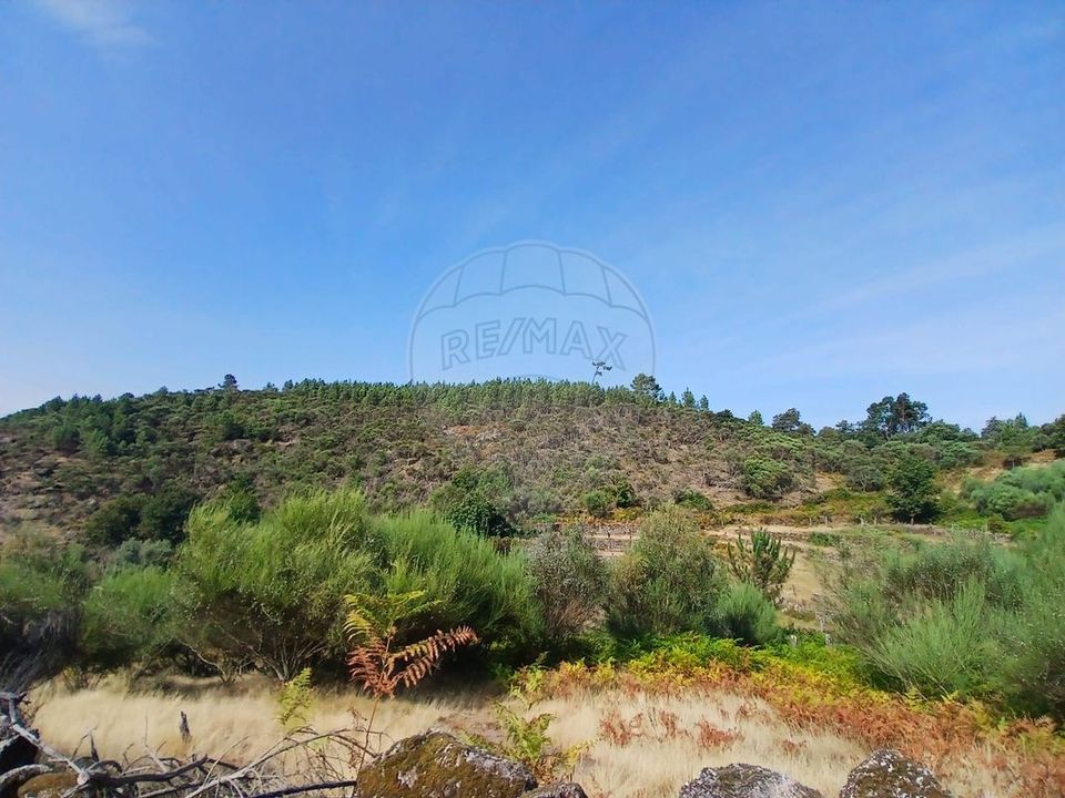 Helårsgrund i Arcos de Valdevez, Viana do Castelo - foto 1