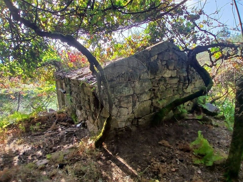 Helårsgrund i Arcos de Valdevez, Viana do Castelo - foto 3