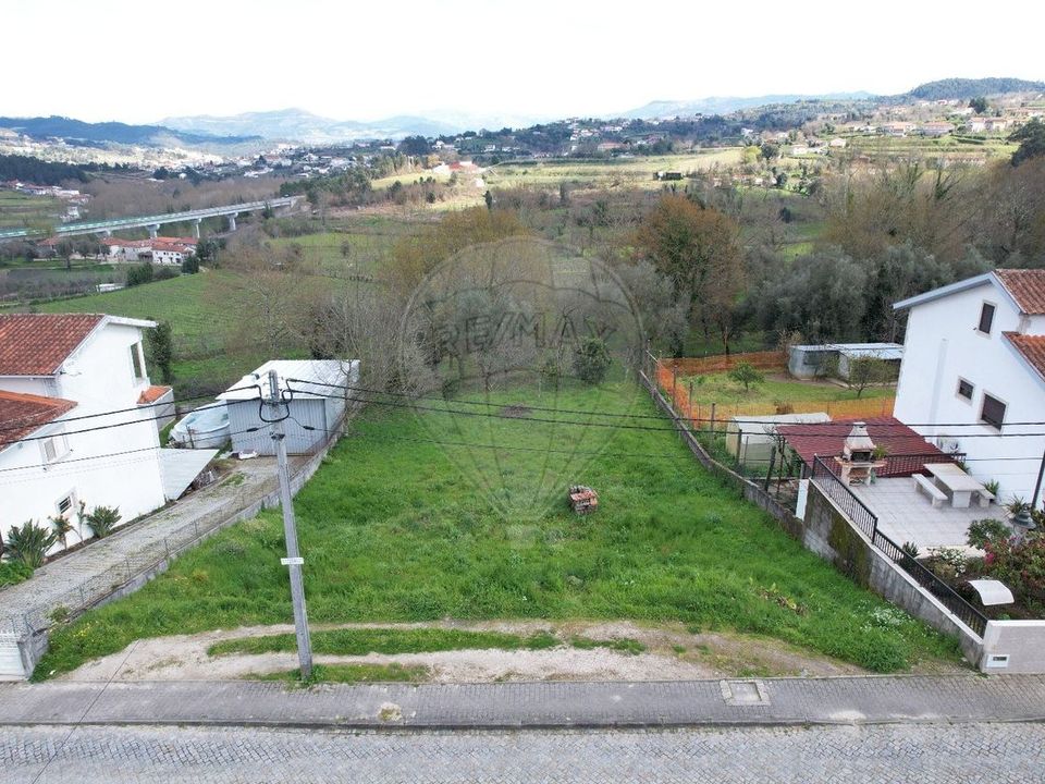 Helårsgrund i Cabeceiras de Basto, Braga - foto 3