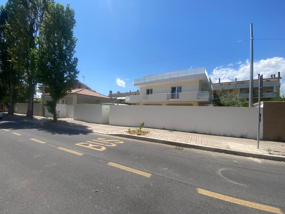 Villa - Montesilvano Marina, Pescara - photo 2