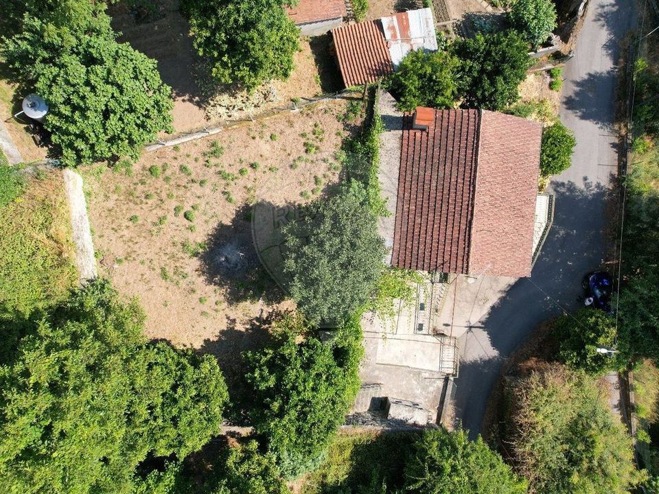 Villa i Cabeceiras de Basto, Braga - foto 5