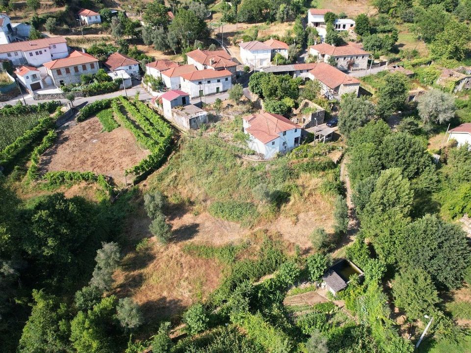 Helårsgrund i Cabeceiras de Basto, Braga - foto 2