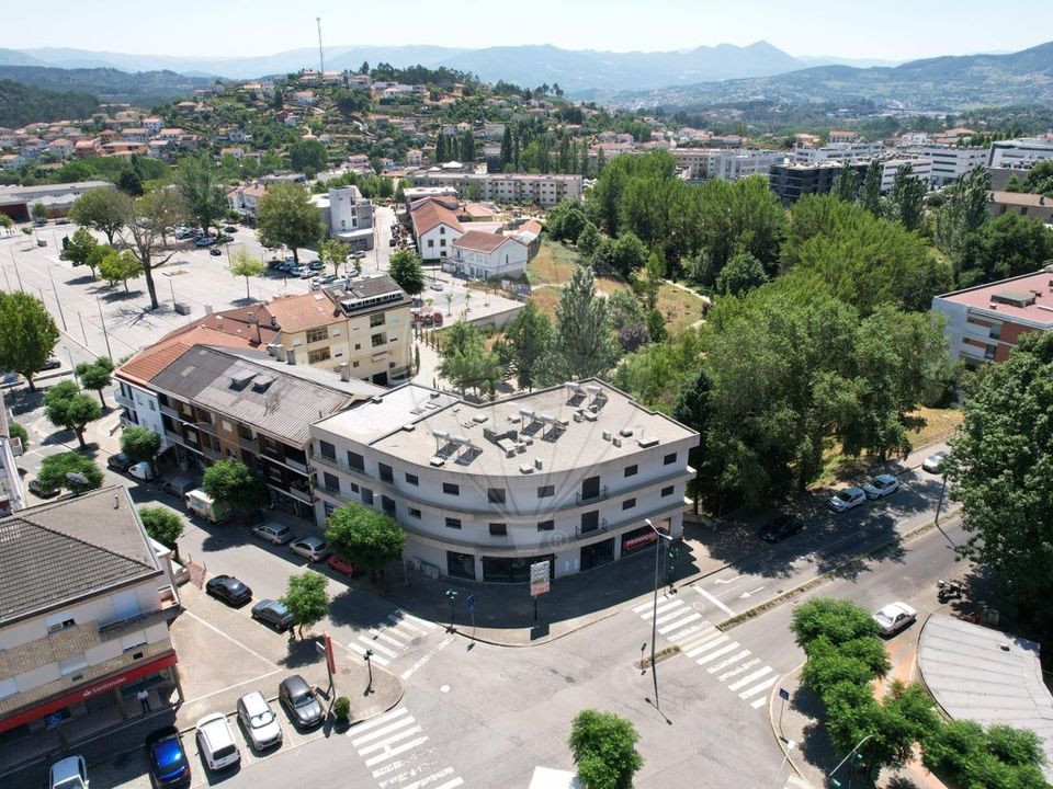 Erhvervsejendom i Cabeceiras de Basto, Braga - foto 2