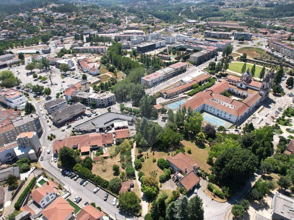 Erhvervsejendom i Cabeceiras de Basto, Braga - foto 4