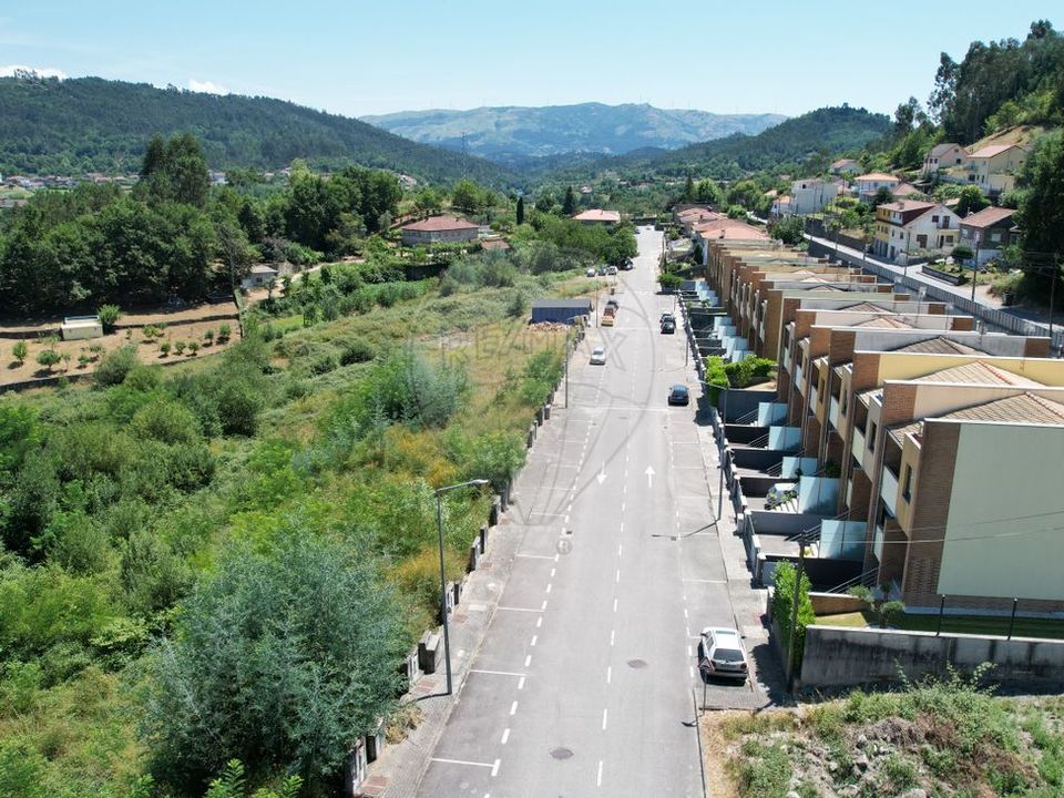 Helårsgrund i Vieira do Minho, Braga - foto 2