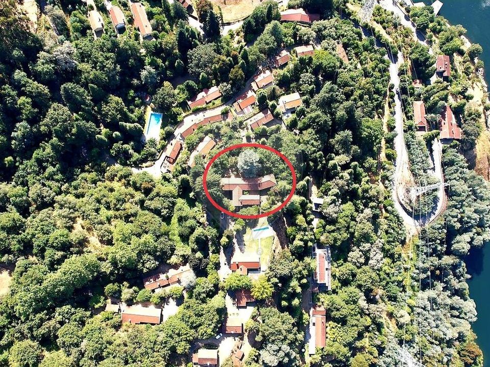 Villa a Vieira do Minho, Braga - foto 3