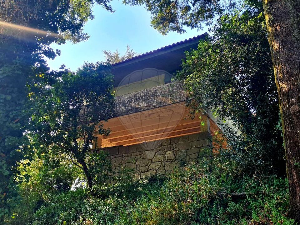 Villa a Vieira do Minho, Braga - foto 4