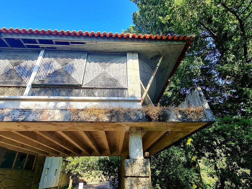 Villa a Vieira do Minho, Braga - foto 5