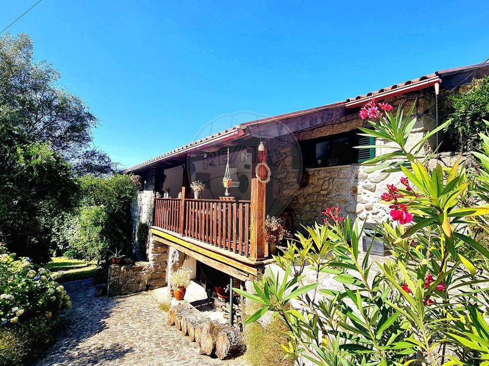 Farm i Cabeceiras de Basto, Braga - foto 2