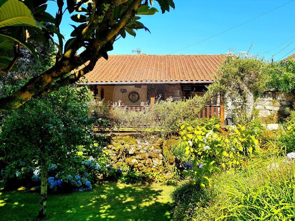 Farm i Cabeceiras de Basto, Braga - foto 5