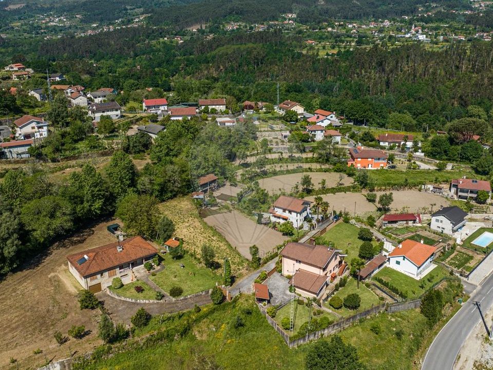 Helårsgrund i Terras de Bouro, Braga - foto 5