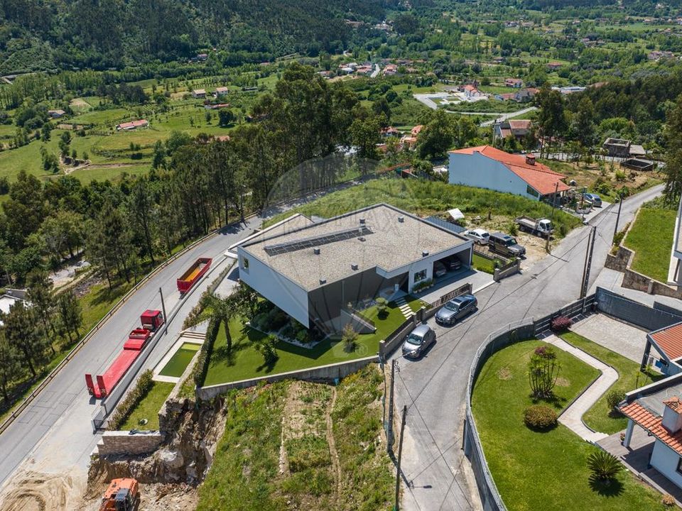 Villa i Vila Verde, Braga - foto 3