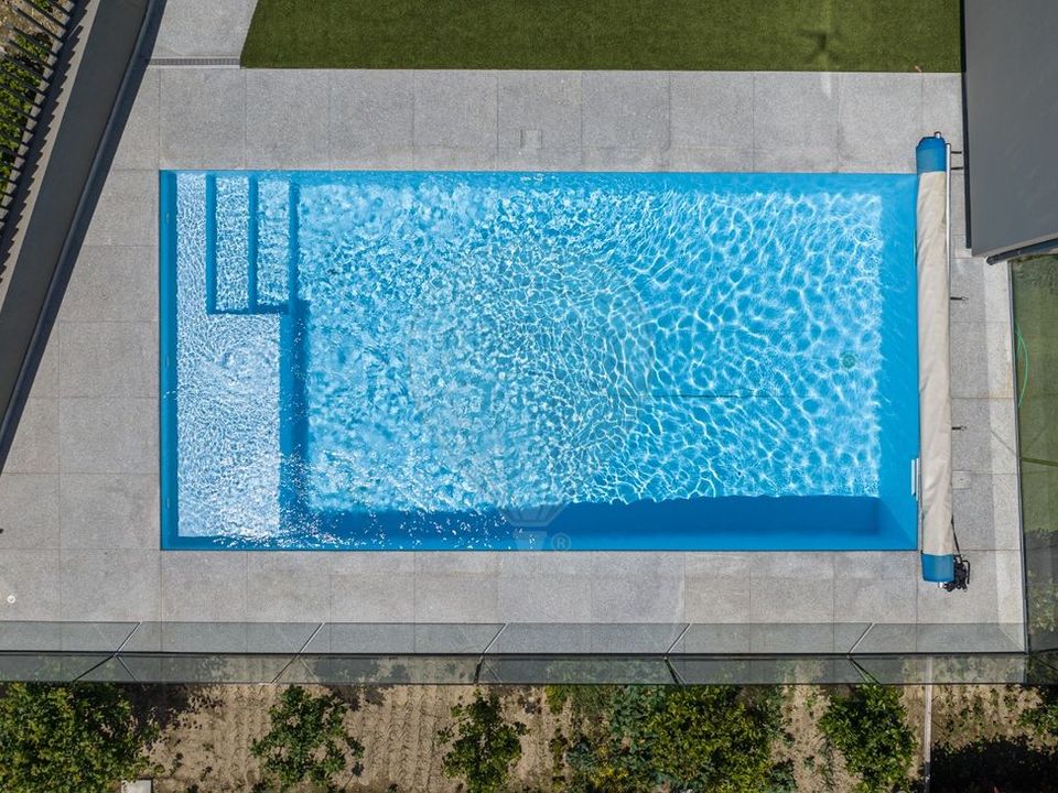 Villa i Vila Verde, Braga - foto 4