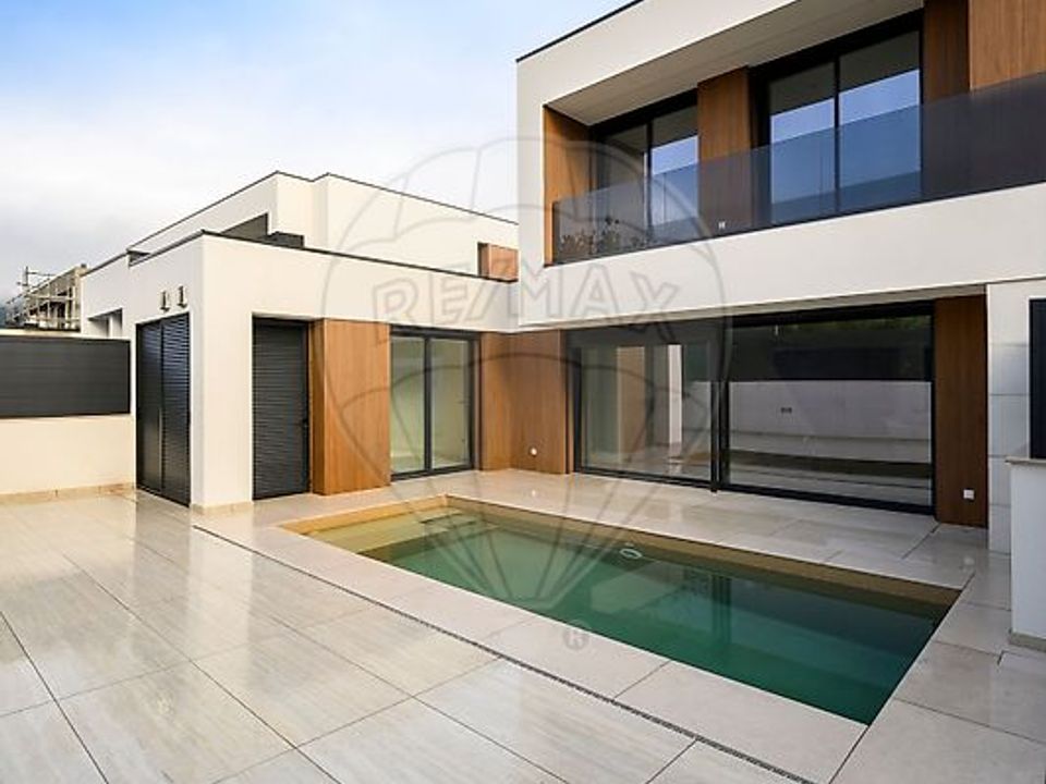 Villa i Vila Verde, Braga - foto 2