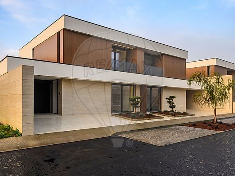 Villa i Vila Verde, Braga - foto 4