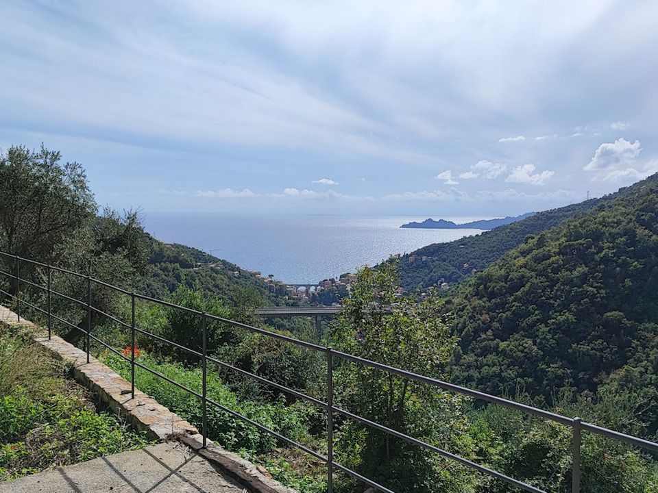Villa in Zoagli, Genoa - foto 2
